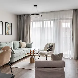 Apartament Scala Center Premium With Parking By Lion